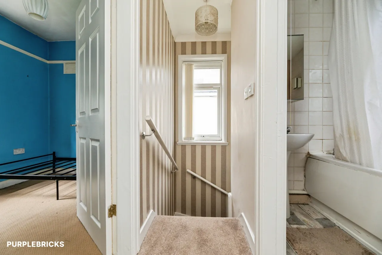 Hartley Brook Avenue, Sheffield, S5, photo 15