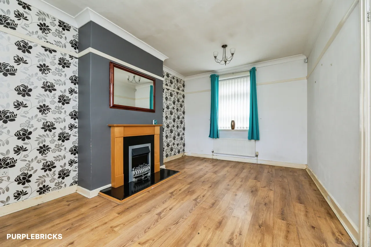 Hartley Brook Avenue, Sheffield, S5, photo 2