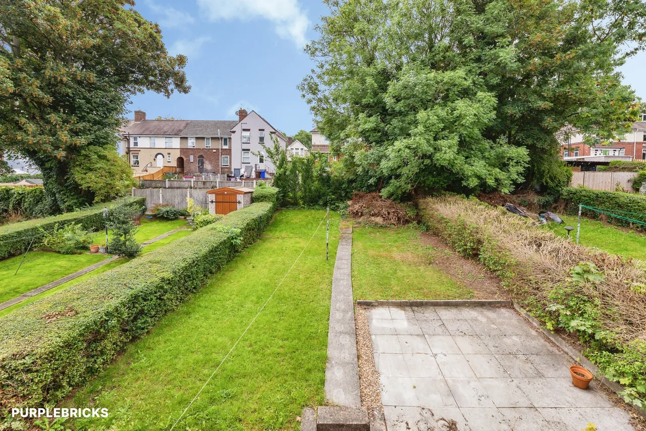 Hartley Brook Avenue, Sheffield, S5, photo 13