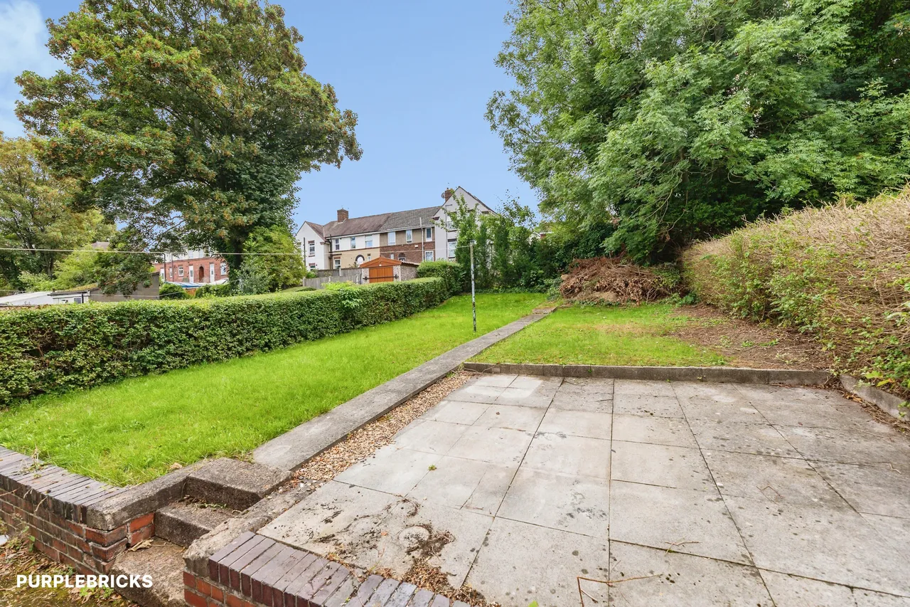 Hartley Brook Avenue, Sheffield, S5, photo 14