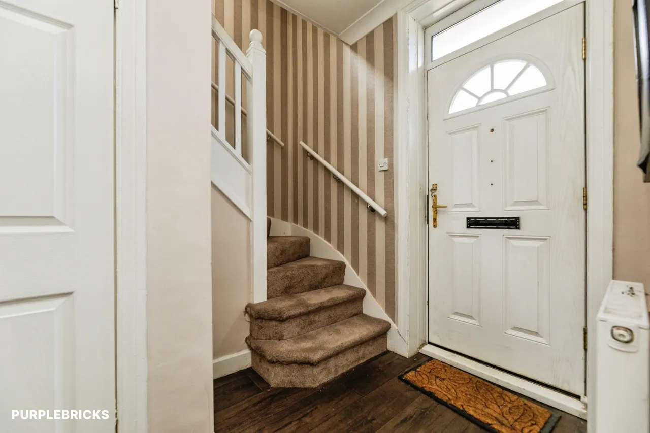 Hartley Brook Avenue, Sheffield, S5, photo 12