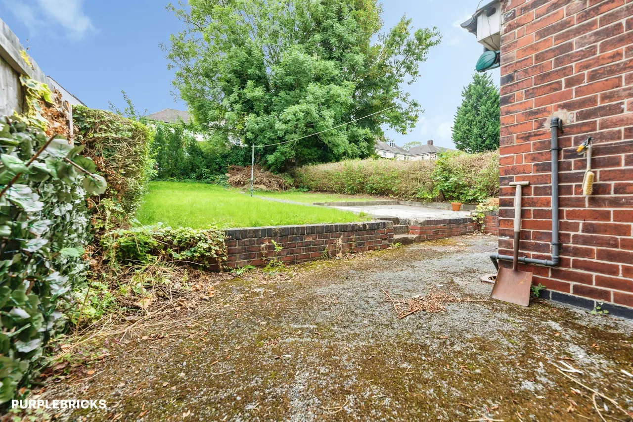 Hartley Brook Avenue, Sheffield, S5, photo 16