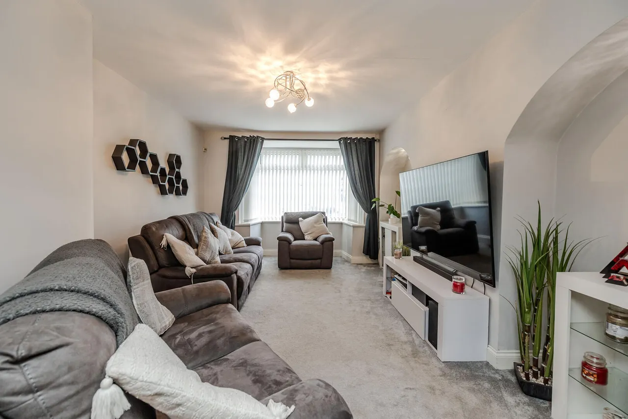 Northcote Avenue, Newcastle Upon Tyne, photo 9