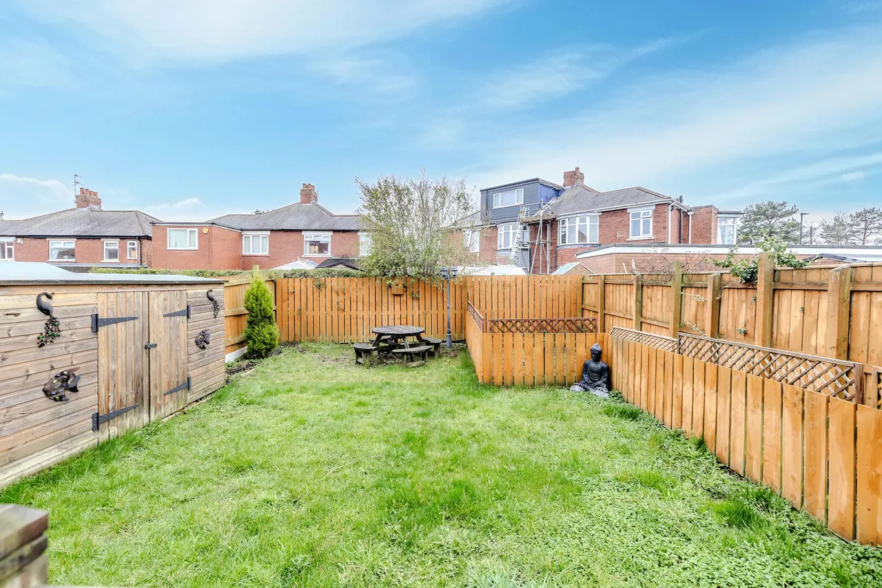Northcote Avenue, Newcastle Upon Tyne, photo 28