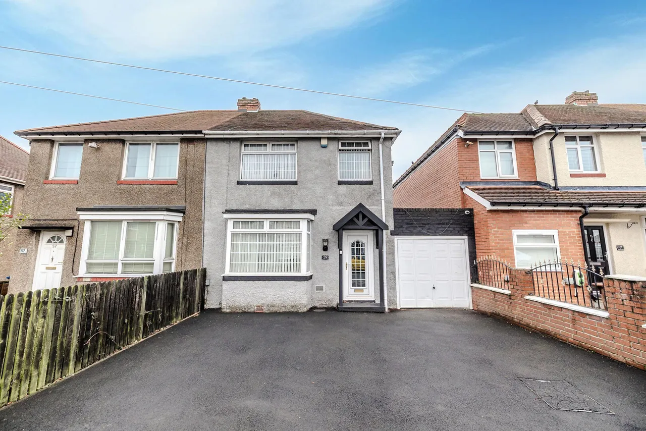 Northcote Avenue, Newcastle Upon Tyne, photo 31
