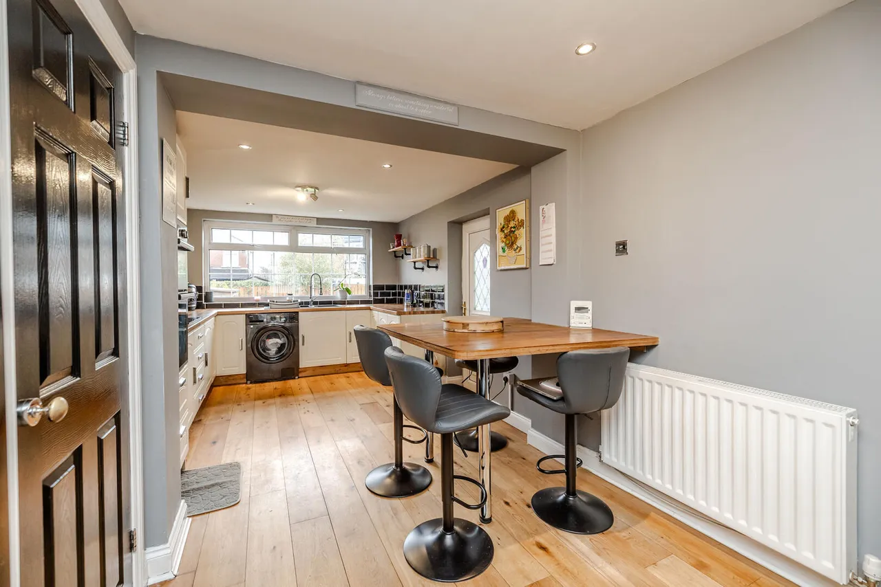 Northcote Avenue, Newcastle Upon Tyne, photo 6