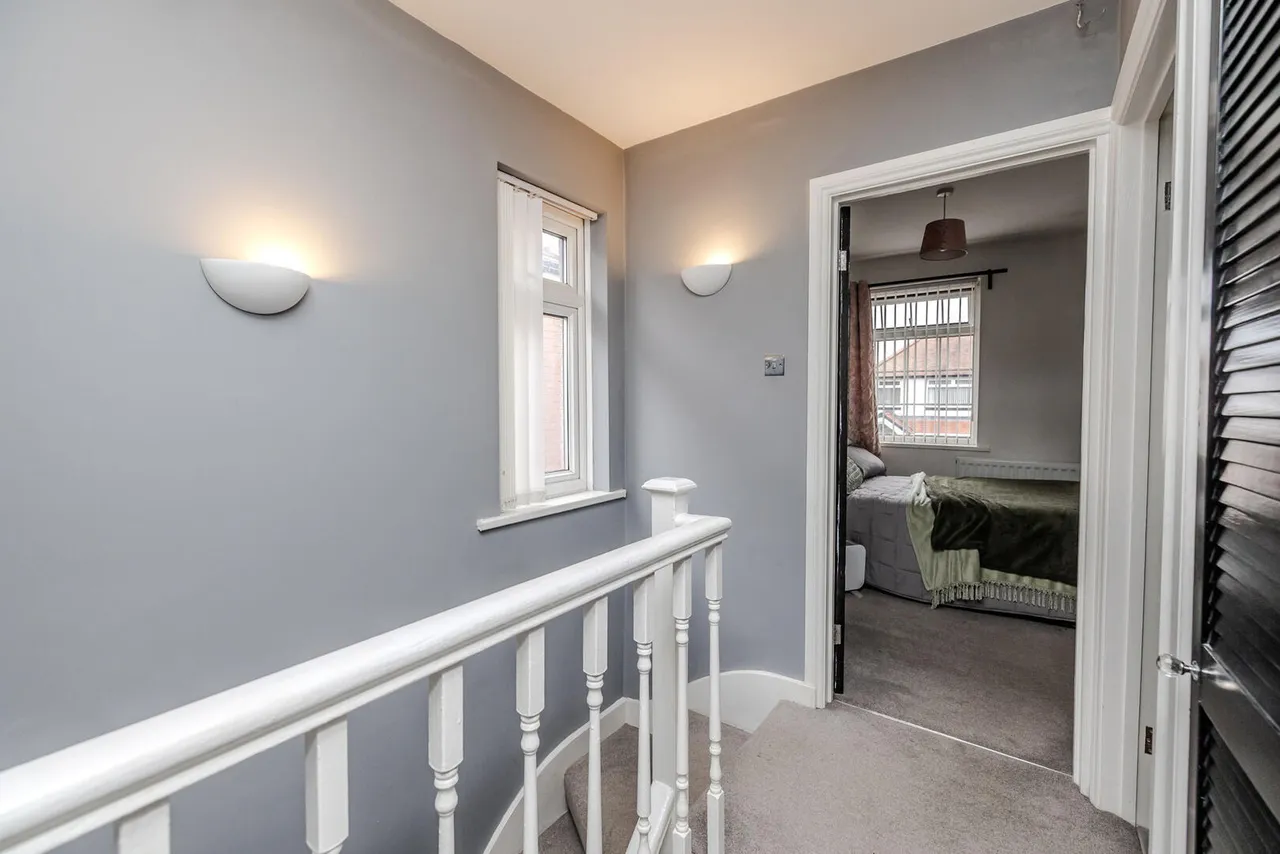 Northcote Avenue, Newcastle Upon Tyne, photo 26