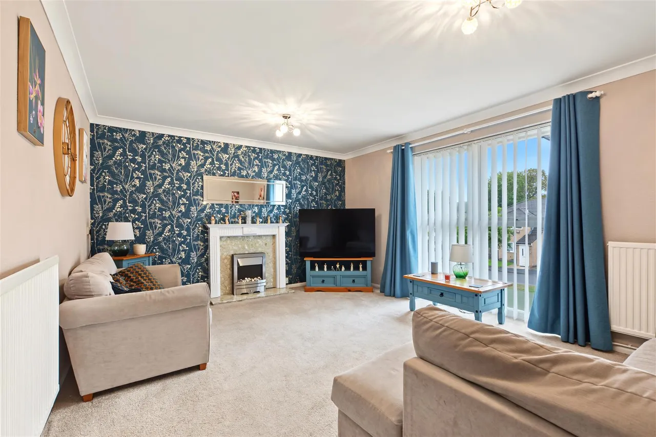 The Cedars, Nottingham, NG5, photo 2