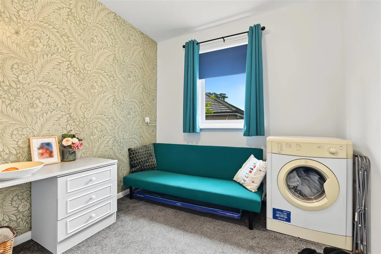 The Cedars, Nottingham, NG5, photo 6