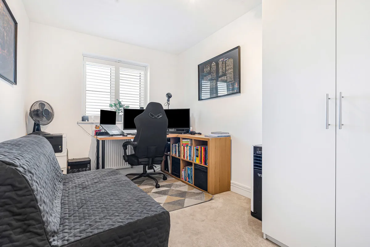 Foxcote Crescent, Didcot, photo 13