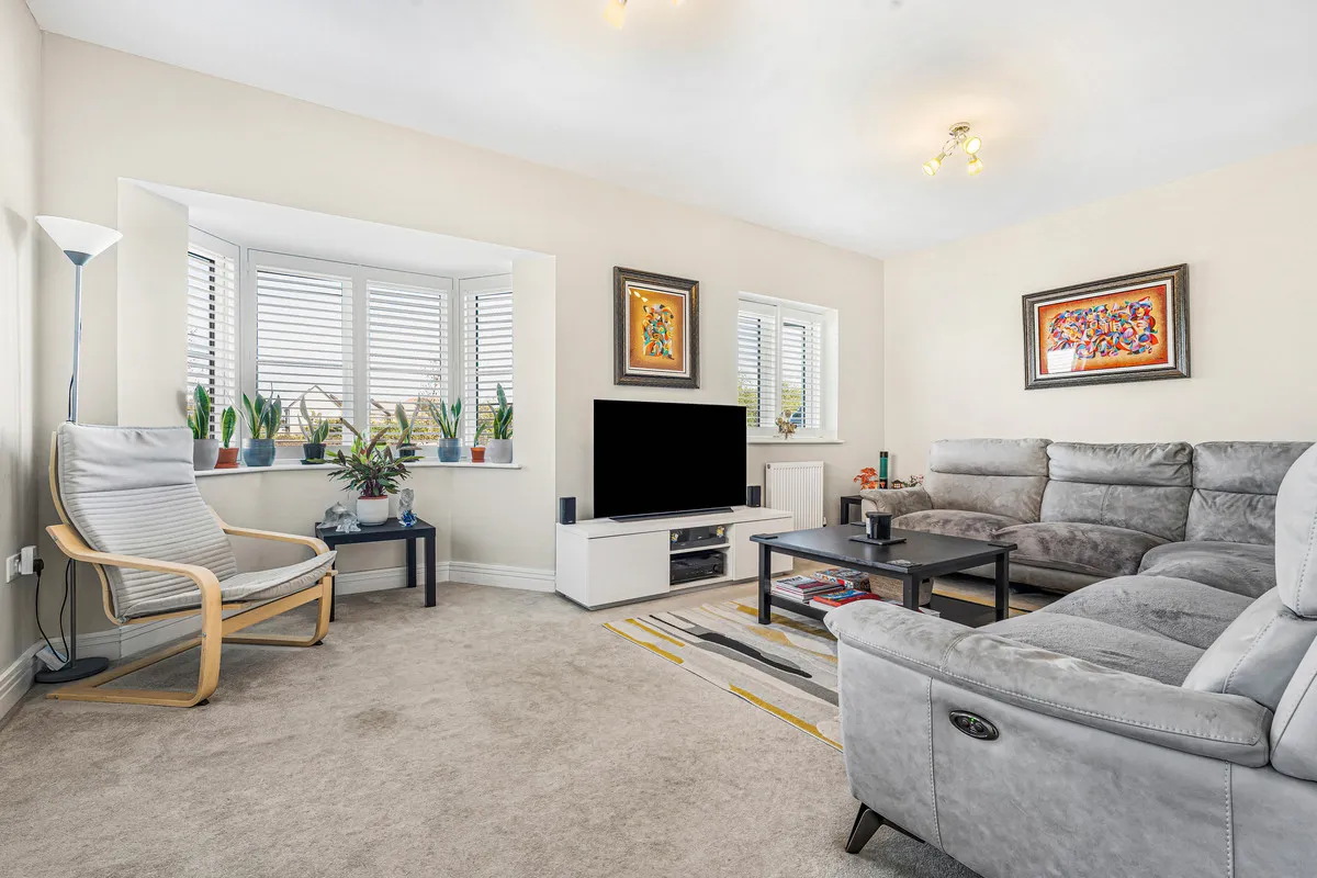 Foxcote Crescent, Didcot, photo 6