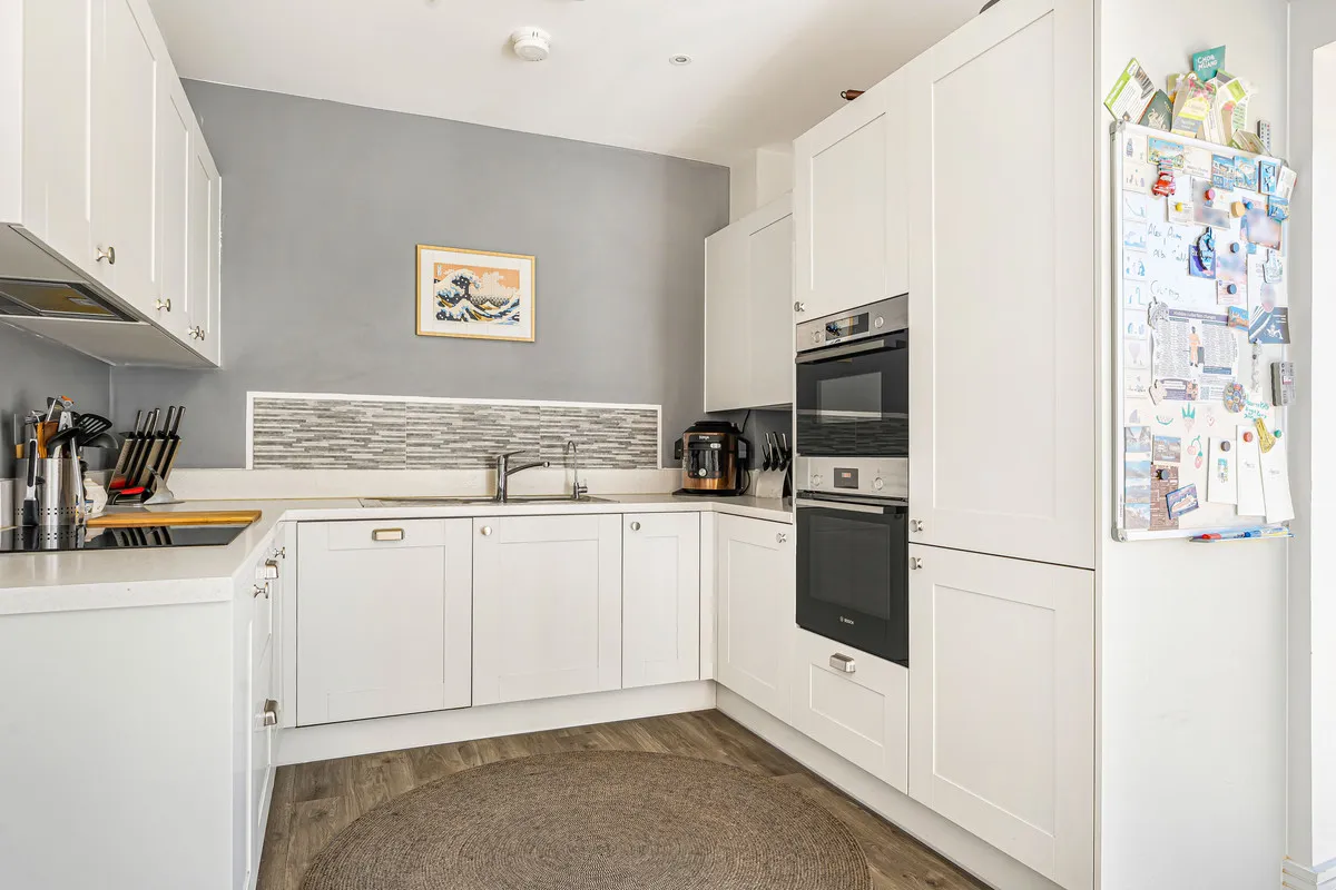 Foxcote Crescent, Didcot, photo 4