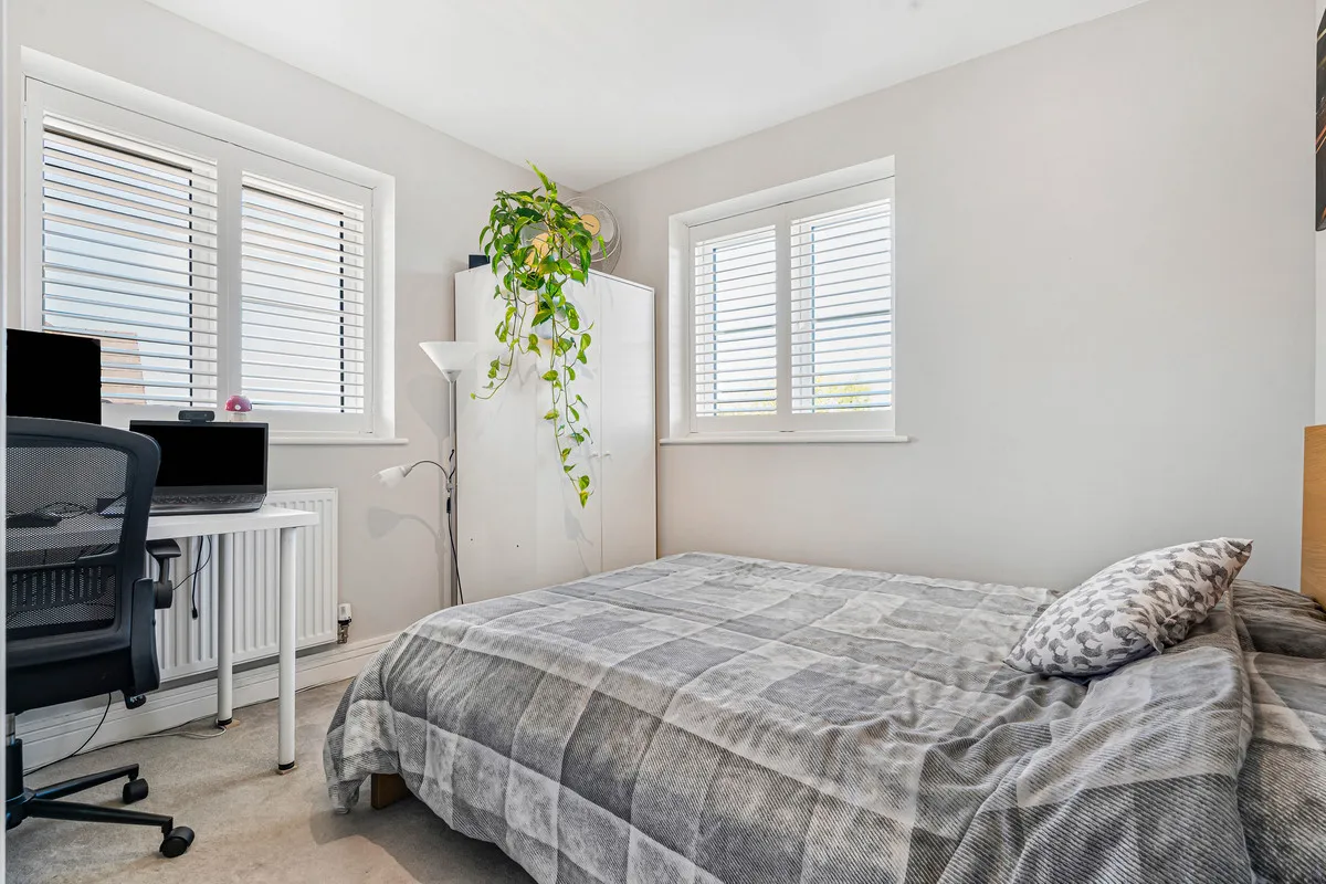 Foxcote Crescent, Didcot, photo 9