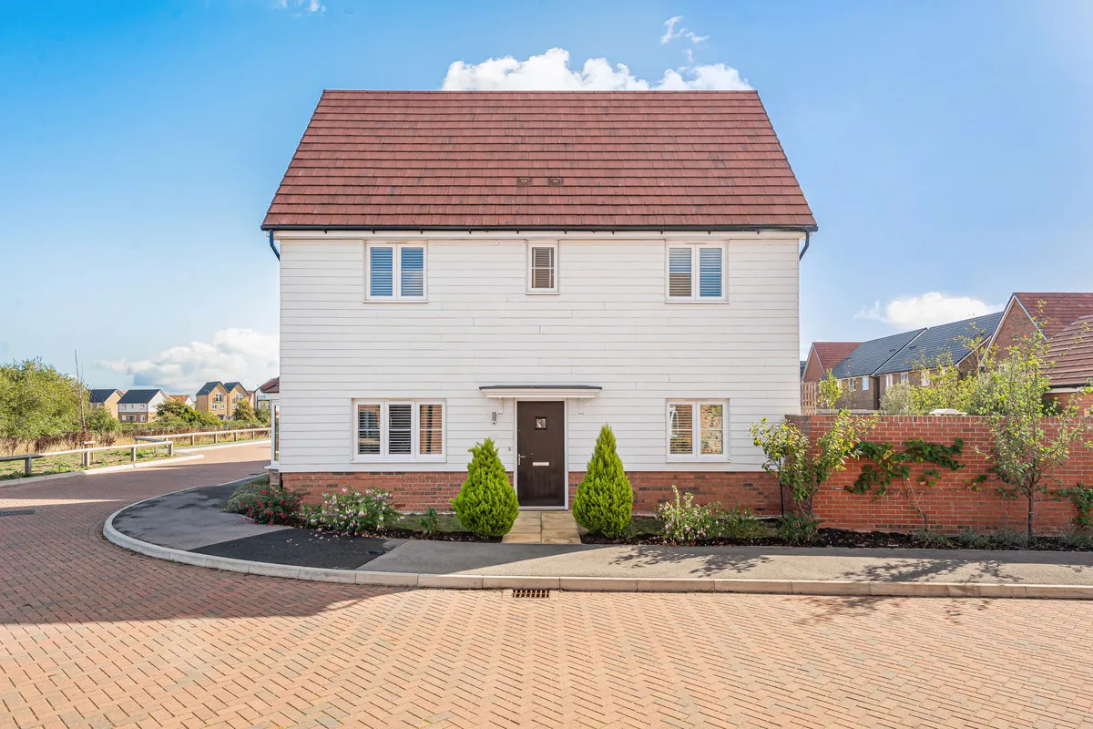 Foxcote Crescent, Didcot, photo 18