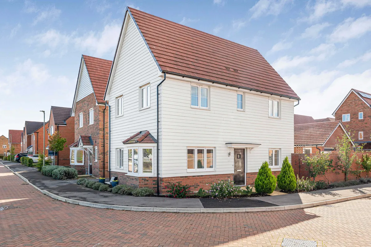 Foxcote Crescent, Didcot, photo 17