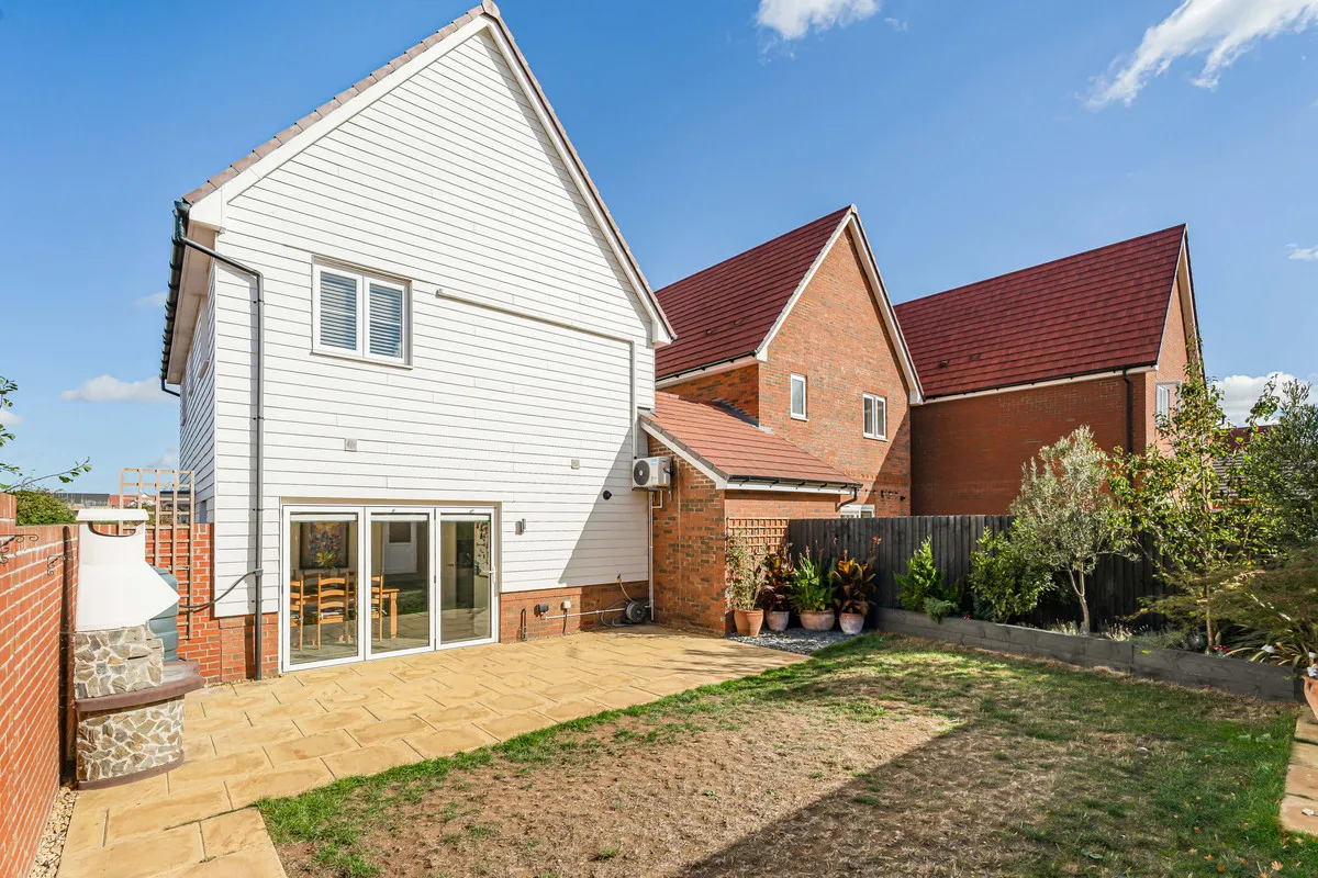 Foxcote Crescent, Didcot, photo 16