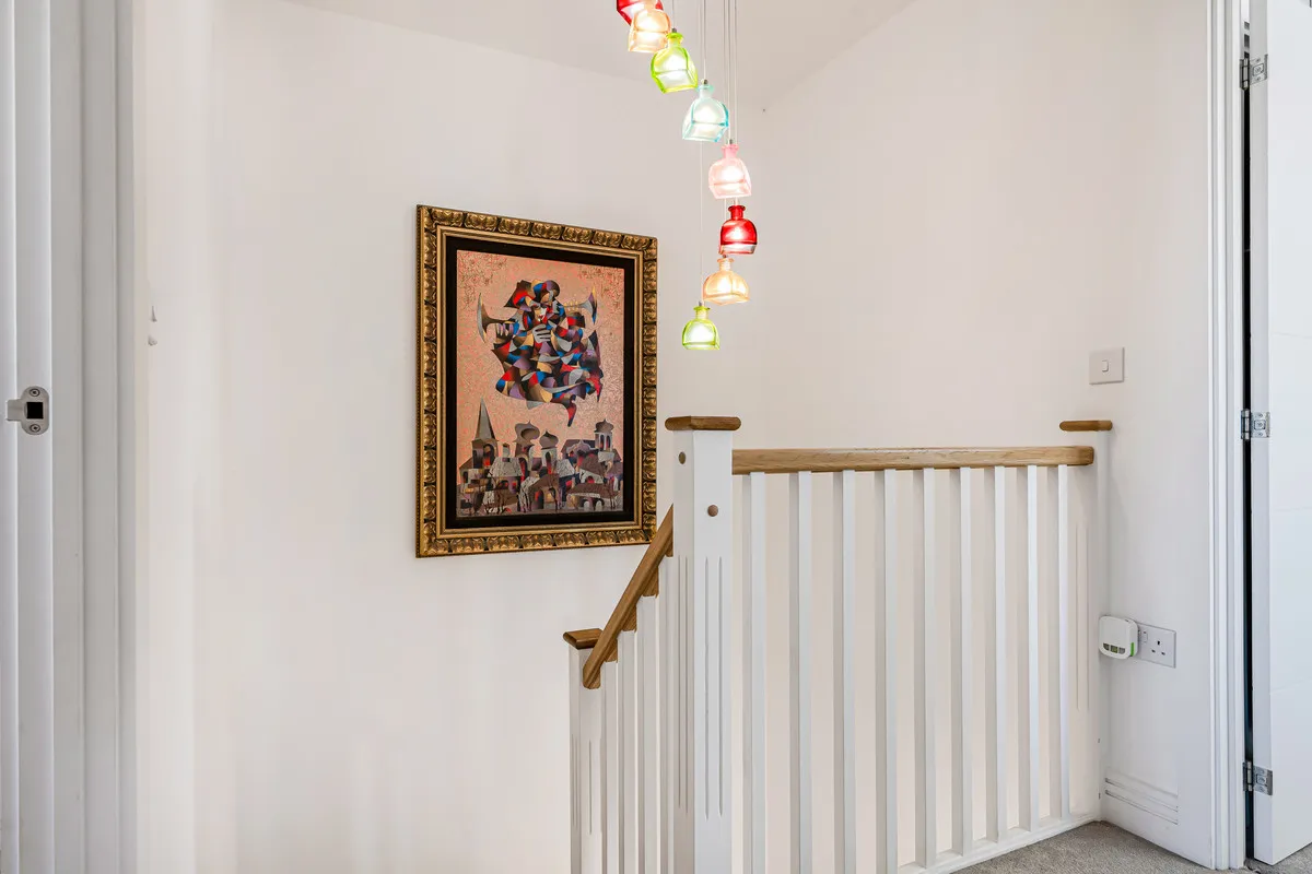 Foxcote Crescent, Didcot, photo 8