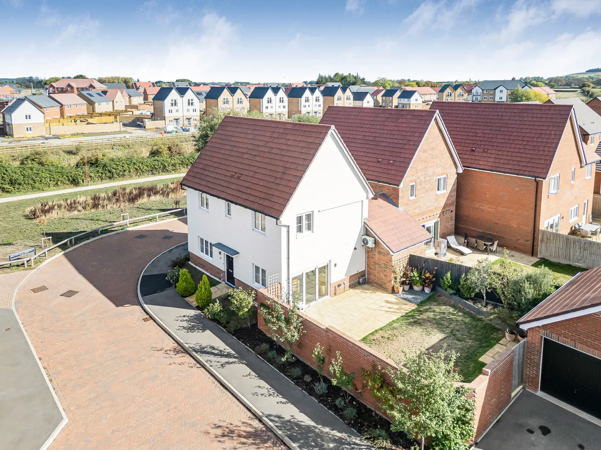 Foxcote Crescent, Didcot, photo 5