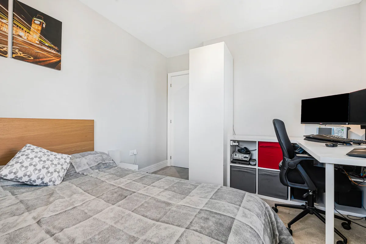 Foxcote Crescent, Didcot, photo 10