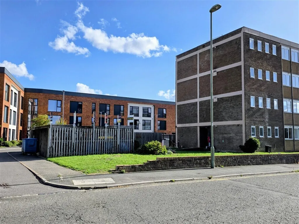 residential (land) for sale, Wella Road, Basingstoke, RG22