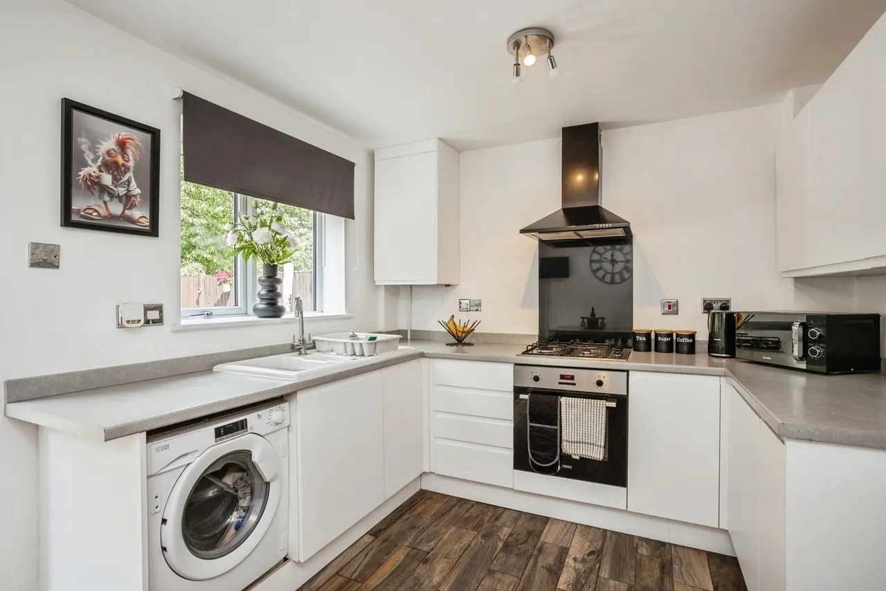 Wren Close, Syston, LE7, photo 7
