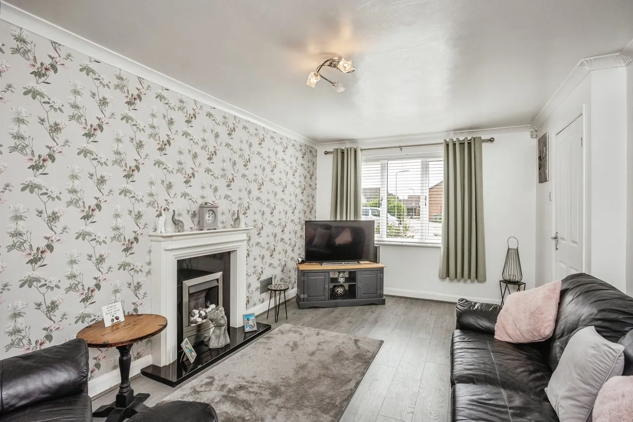 Wren Close, Syston, LE7, photo 3