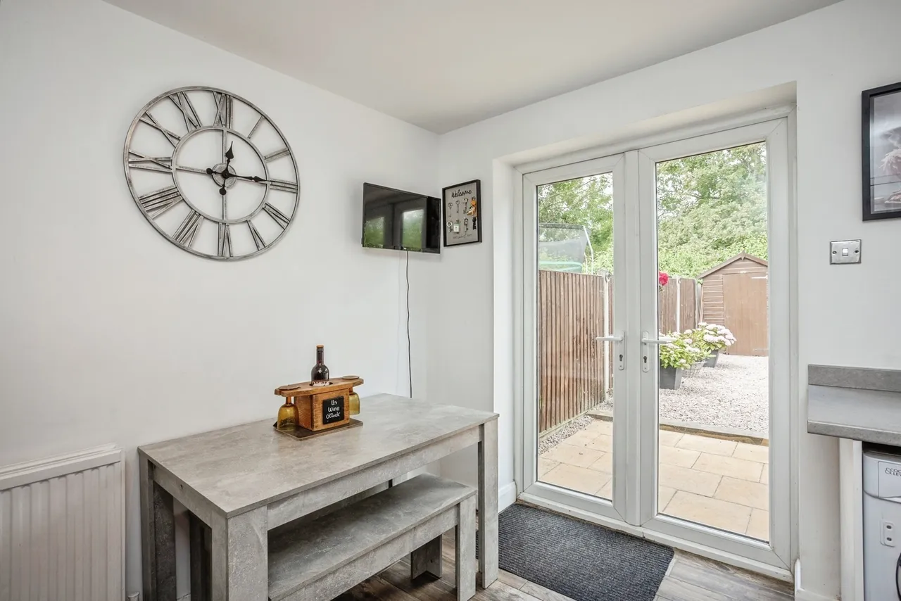 Wren Close, Syston, LE7, photo 8