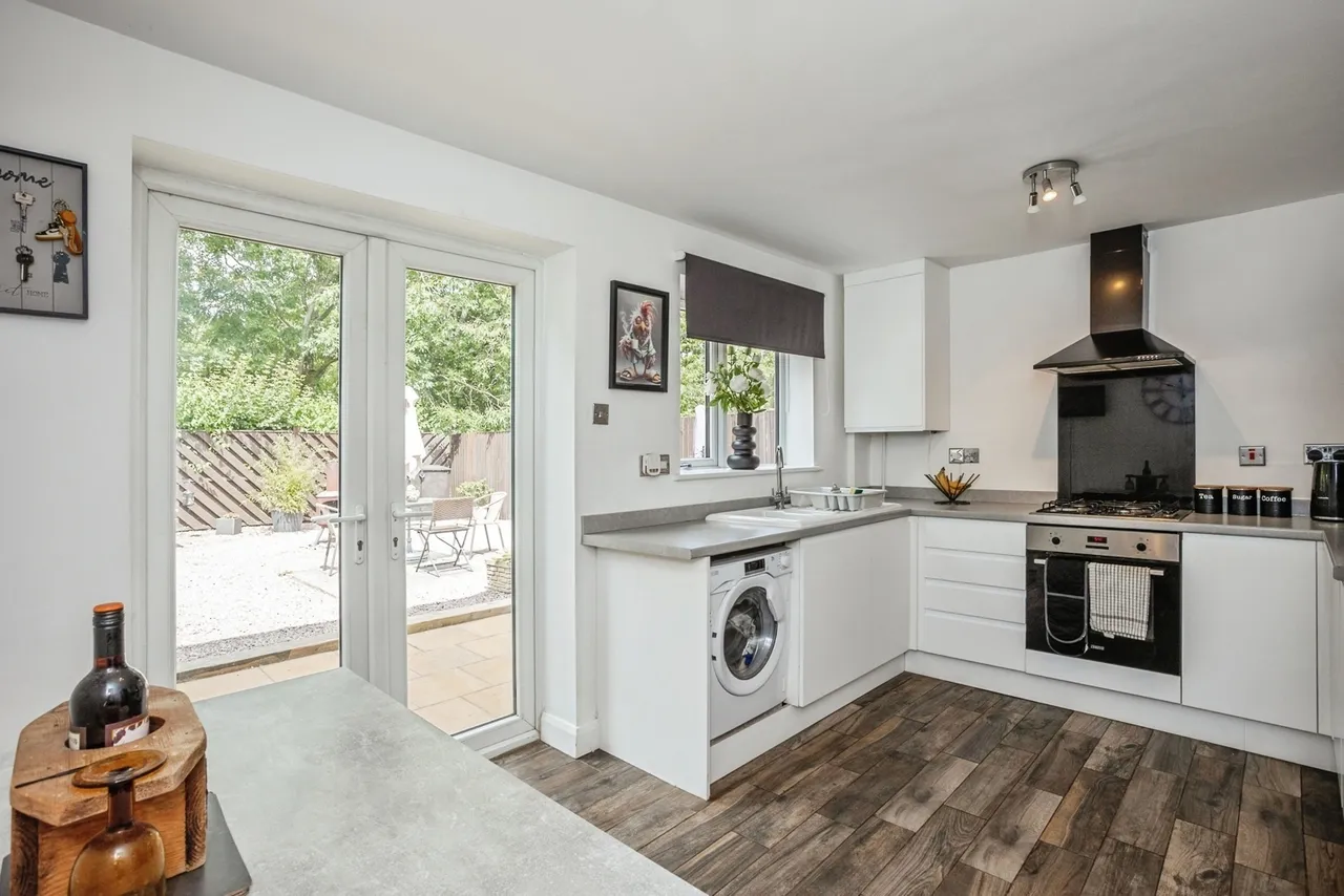 Wren Close, Syston, LE7, photo 5