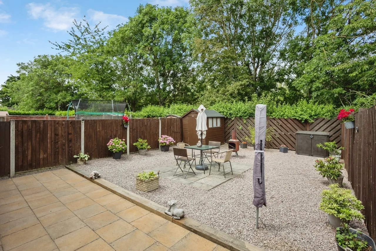 Wren Close, Syston, LE7, photo 17