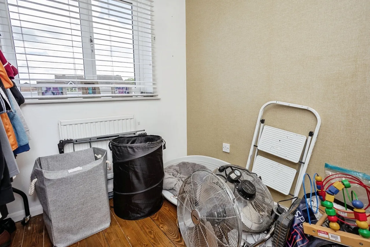 Wren Close, Syston, LE7, photo 13