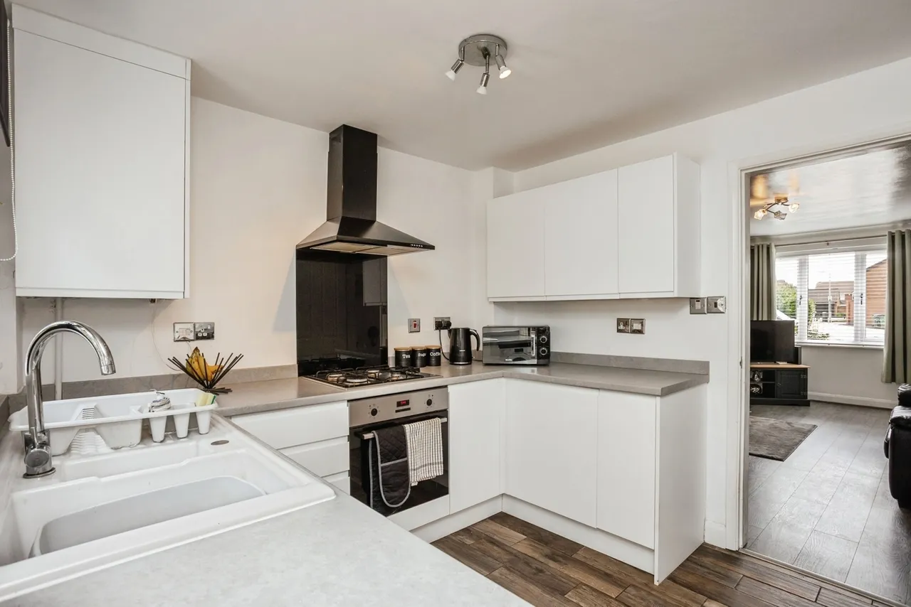Wren Close, Syston, LE7, photo 6