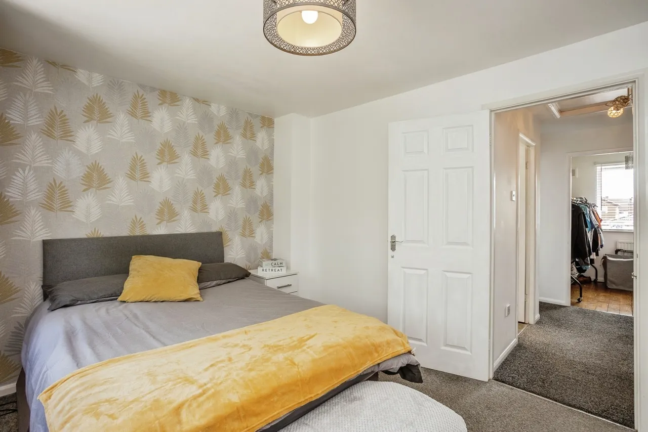 Wren Close, Syston, LE7, photo 11
