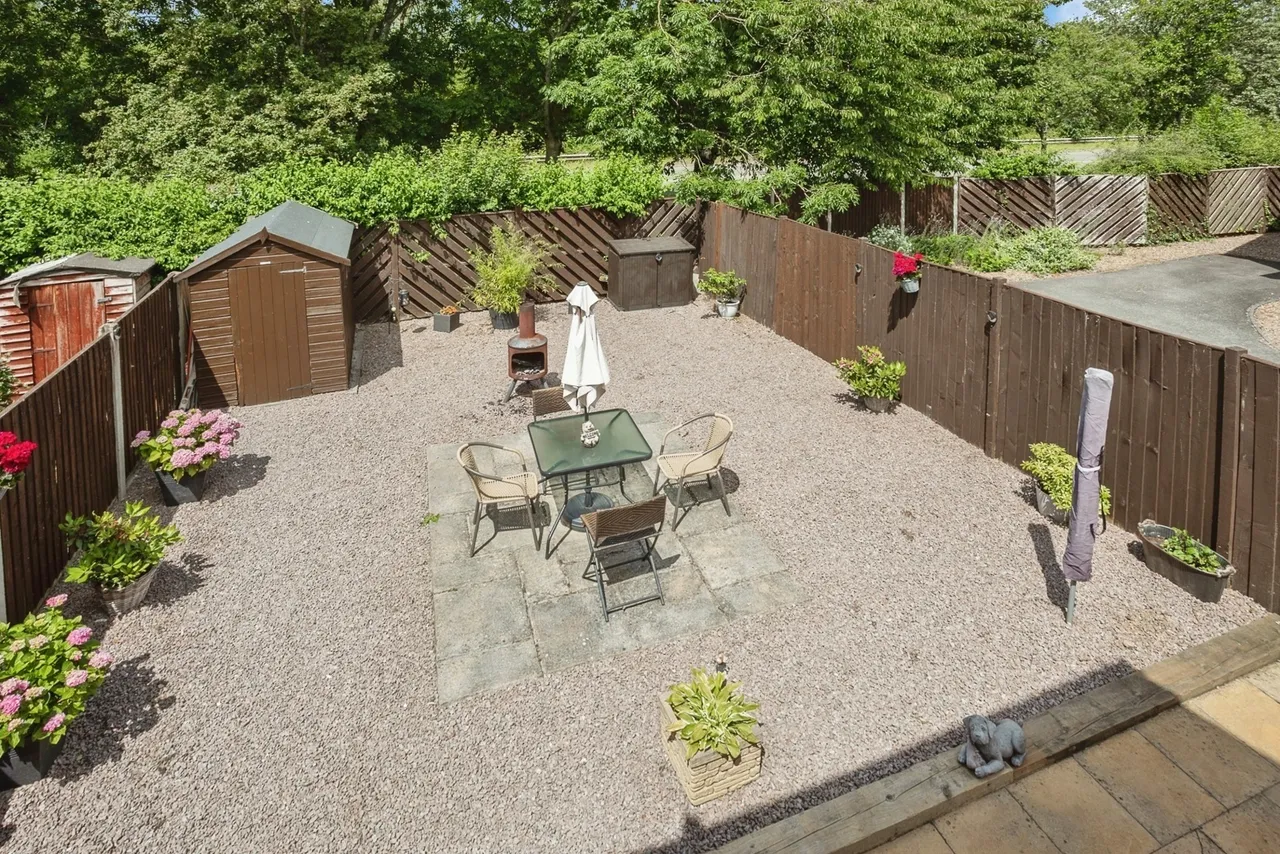 Wren Close, Syston, LE7, photo 16