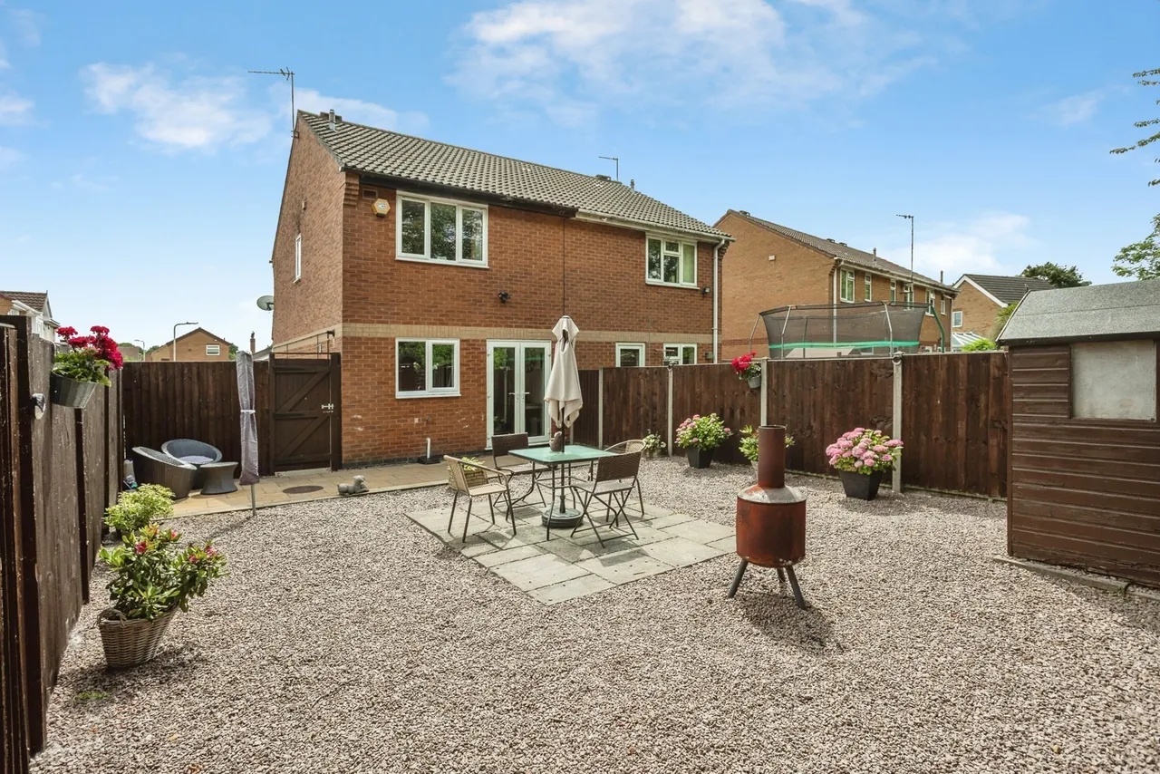 Wren Close, Syston, LE7, photo 15
