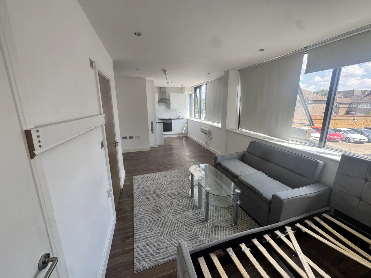 flat to rent — Kap House, 31 Elmgrove Road, Harrow HA1