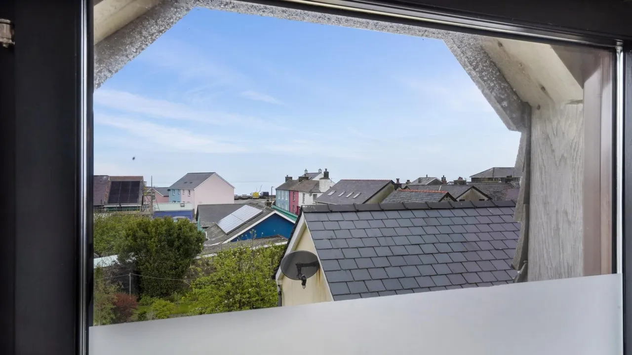 Drury Lane, Aberaeron, SA46, photo 18