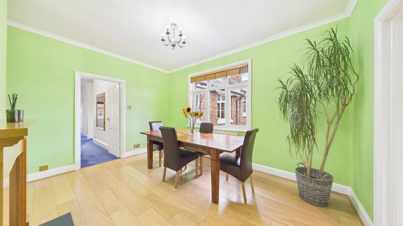 Strickland Row, London, SW18, photo 5