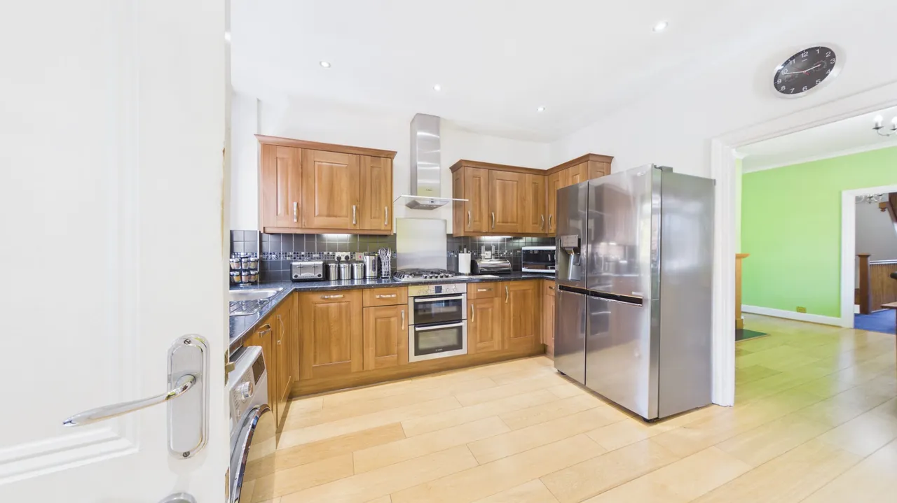 Strickland Row, London, SW18, photo 6