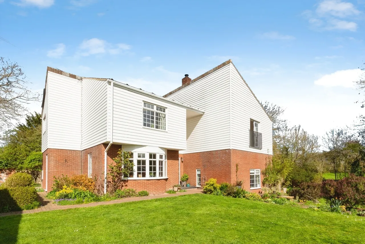 5 bed house for sale — Brook Street, Glemsford, Sudbury, Suffolk, CO10