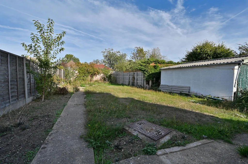Bramble Road, Hatfield, AL10, photo 20