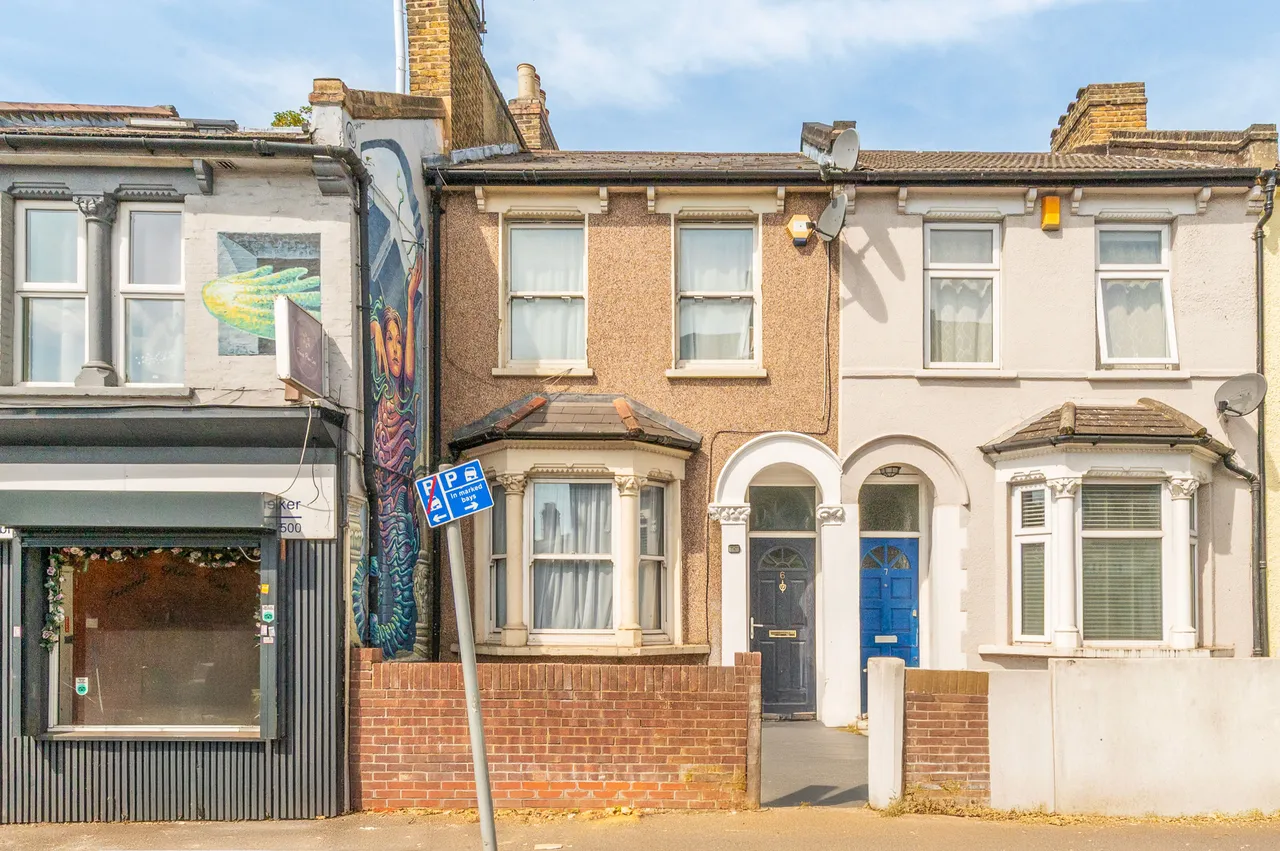 London, SE20, photo 10