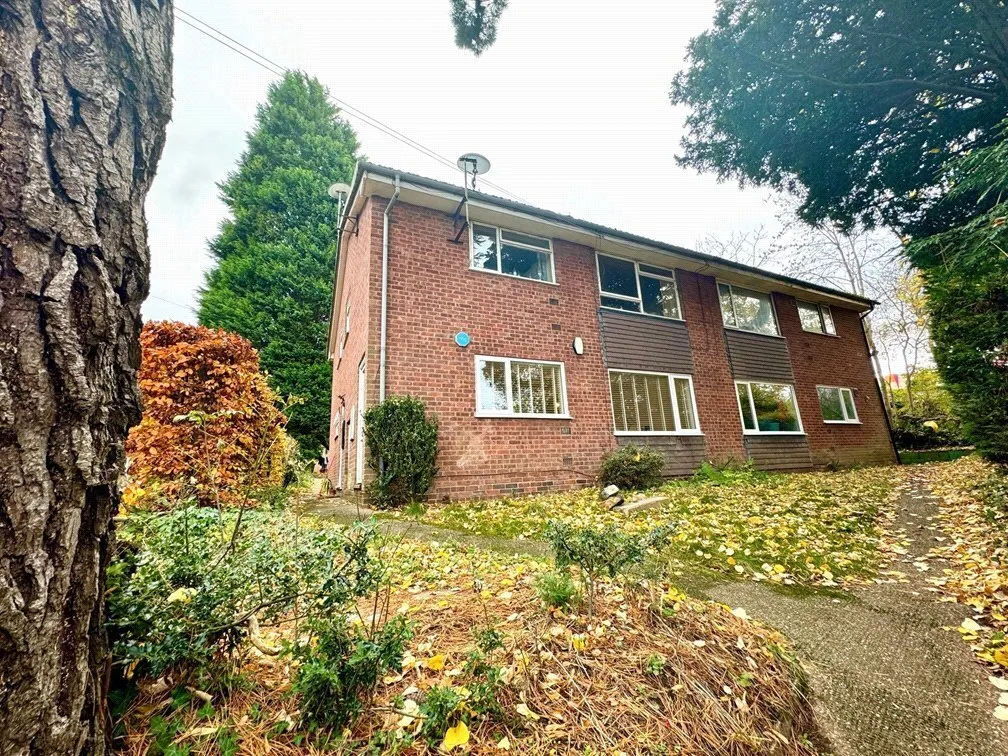 2 bed flat for sale, Alcester Road, Birmingham, B13