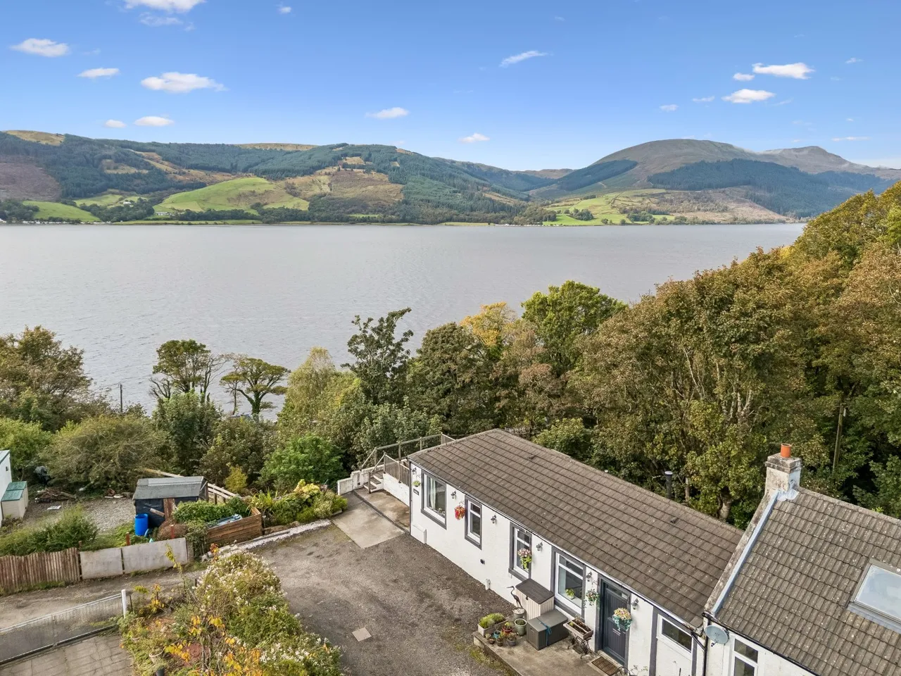Shore Road, Cove, G84, photo 2