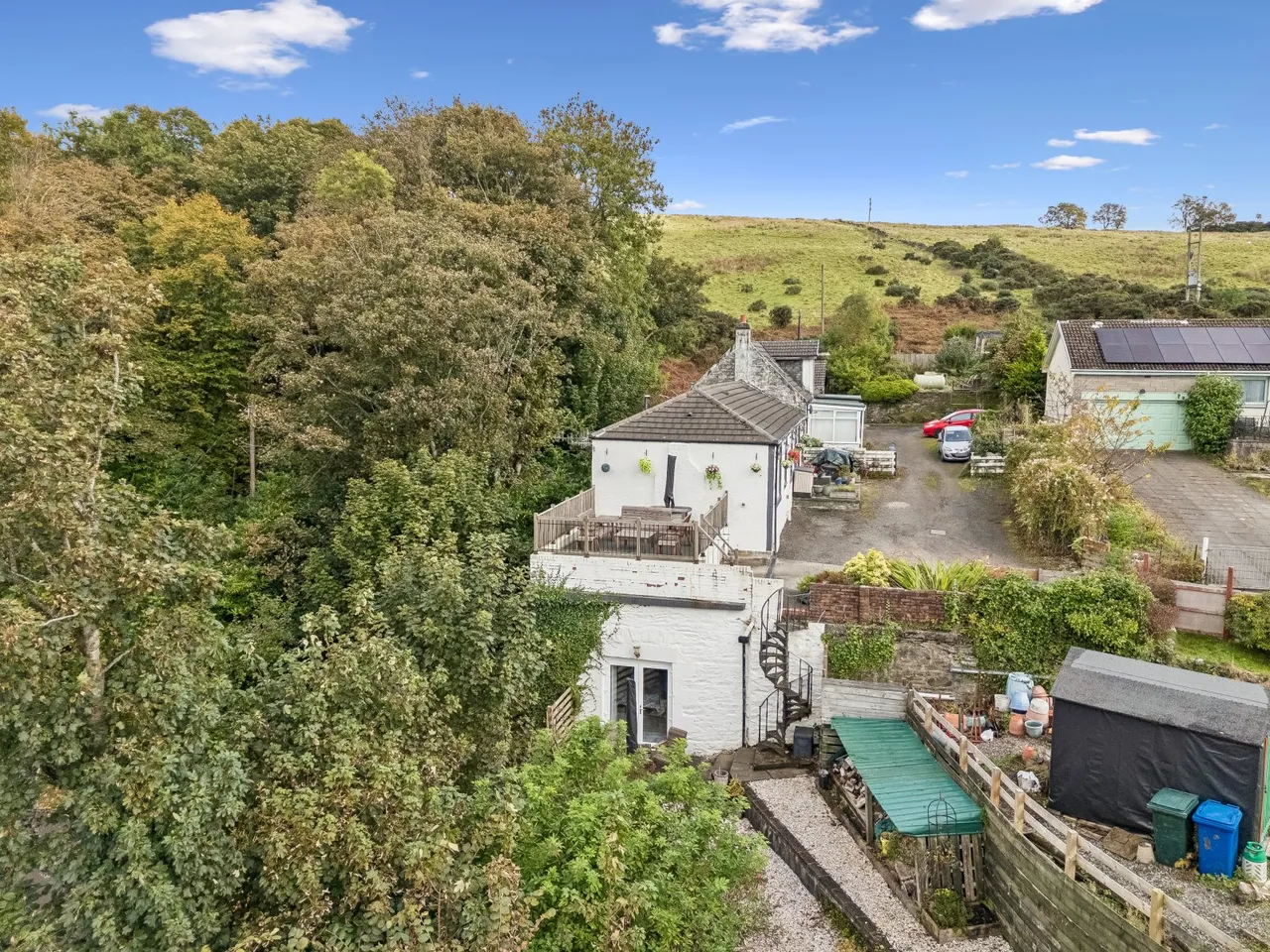 Shore Road, Cove, G84, photo 31