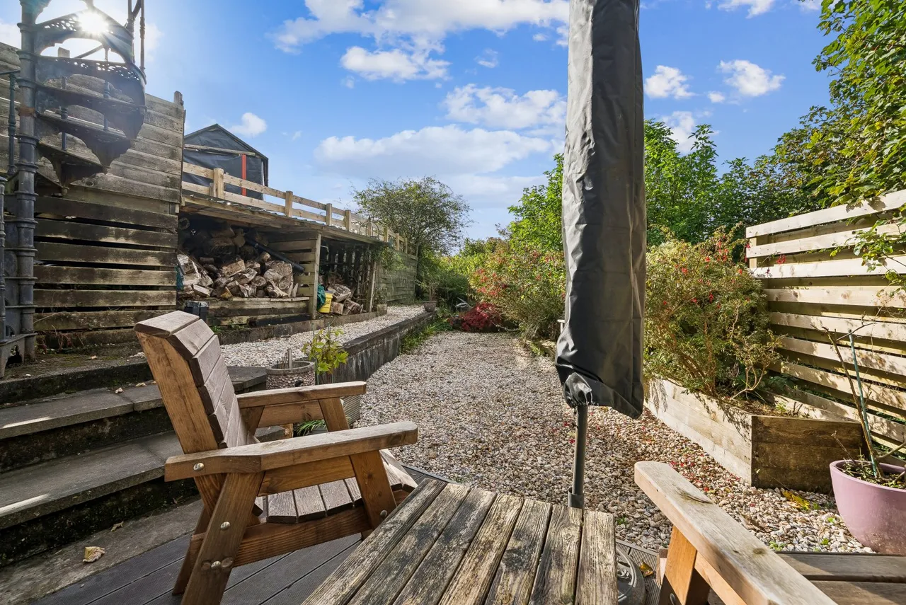 Shore Road, Cove, G84, photo 18