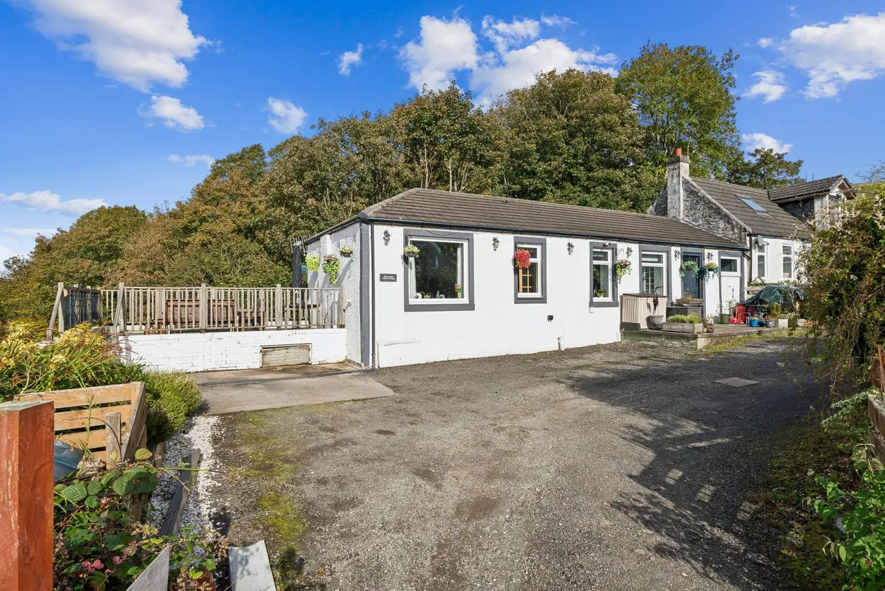 Shore Road, Cove, G84, photo 34