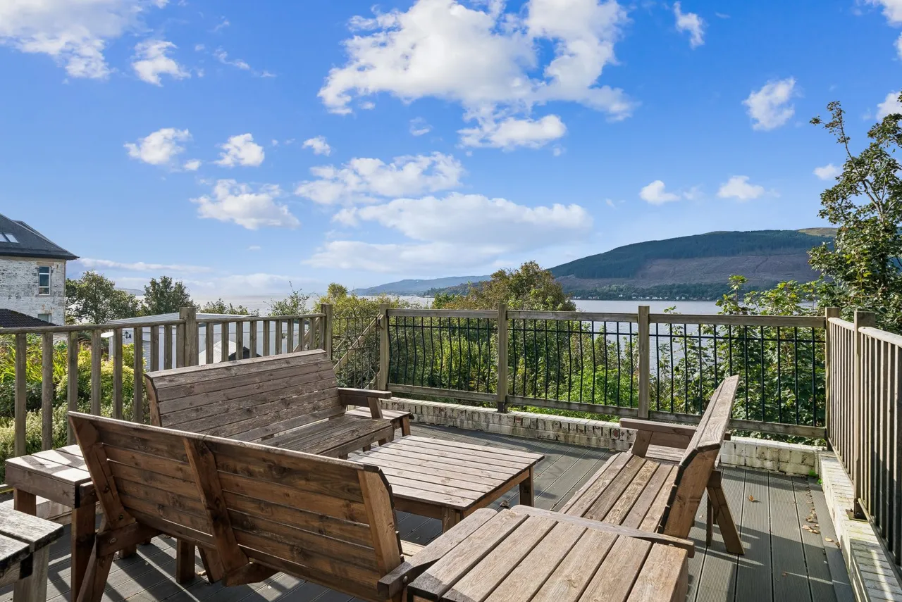 Shore Road, Cove, G84, photo 29