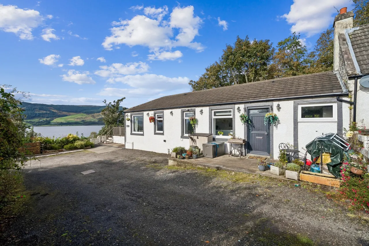 Shore Road, Cove, G84, photo 33