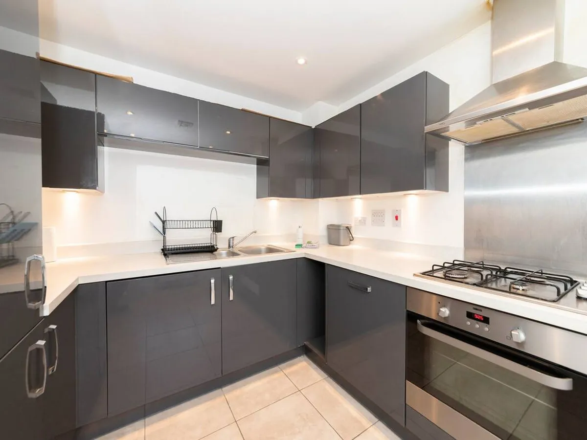 3 bed house to rent, Reading, RG2