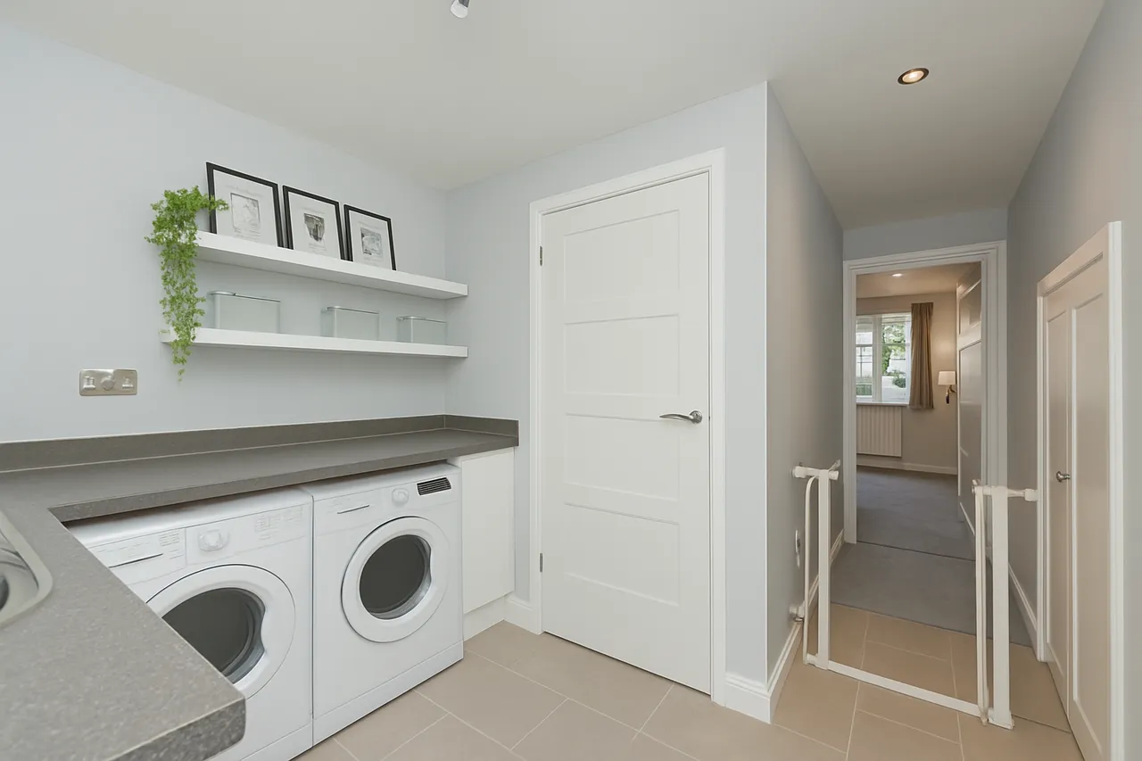 Linforth Drive, Sutton Coldfield, B74, photo 8